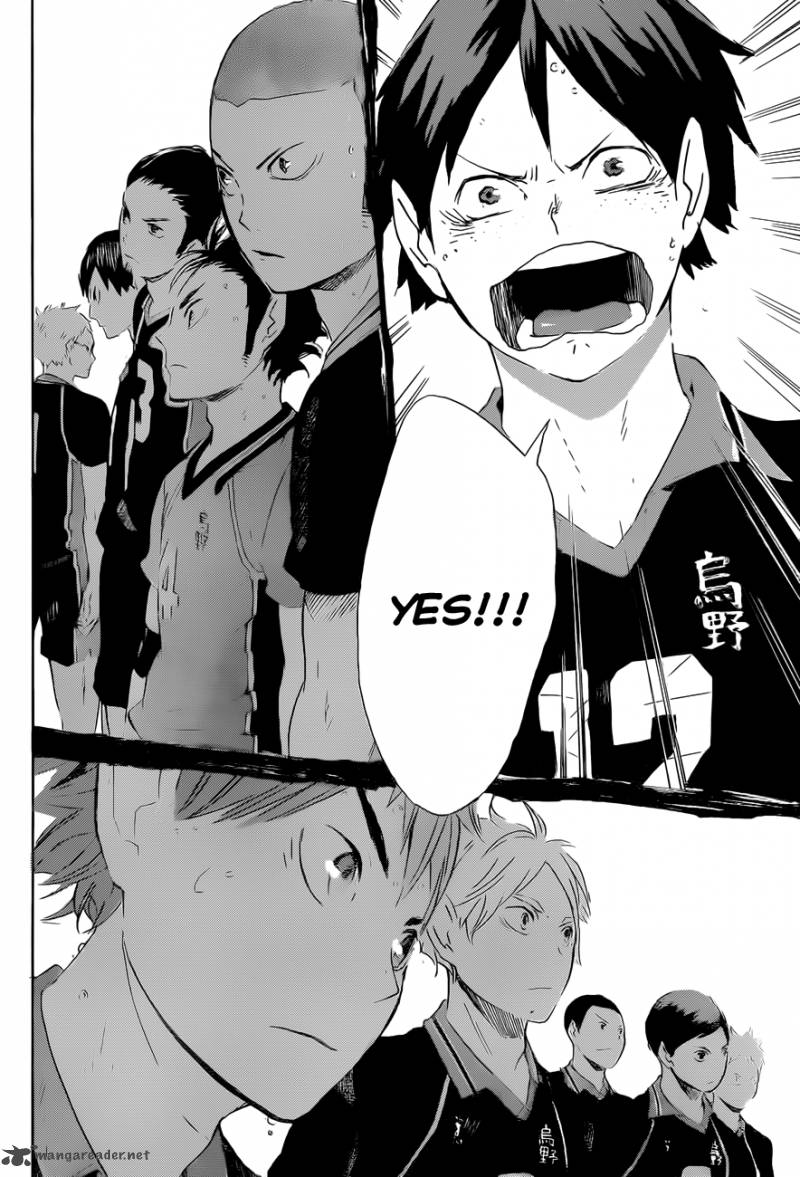 Chapter 64 - Something to Turn the Tides Take 2 Image(15)
