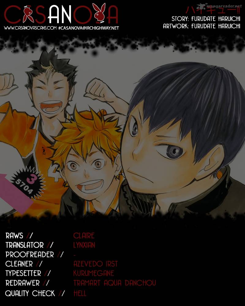 Chapter 64 - Something to Turn the Tides Take 2 Image(1)