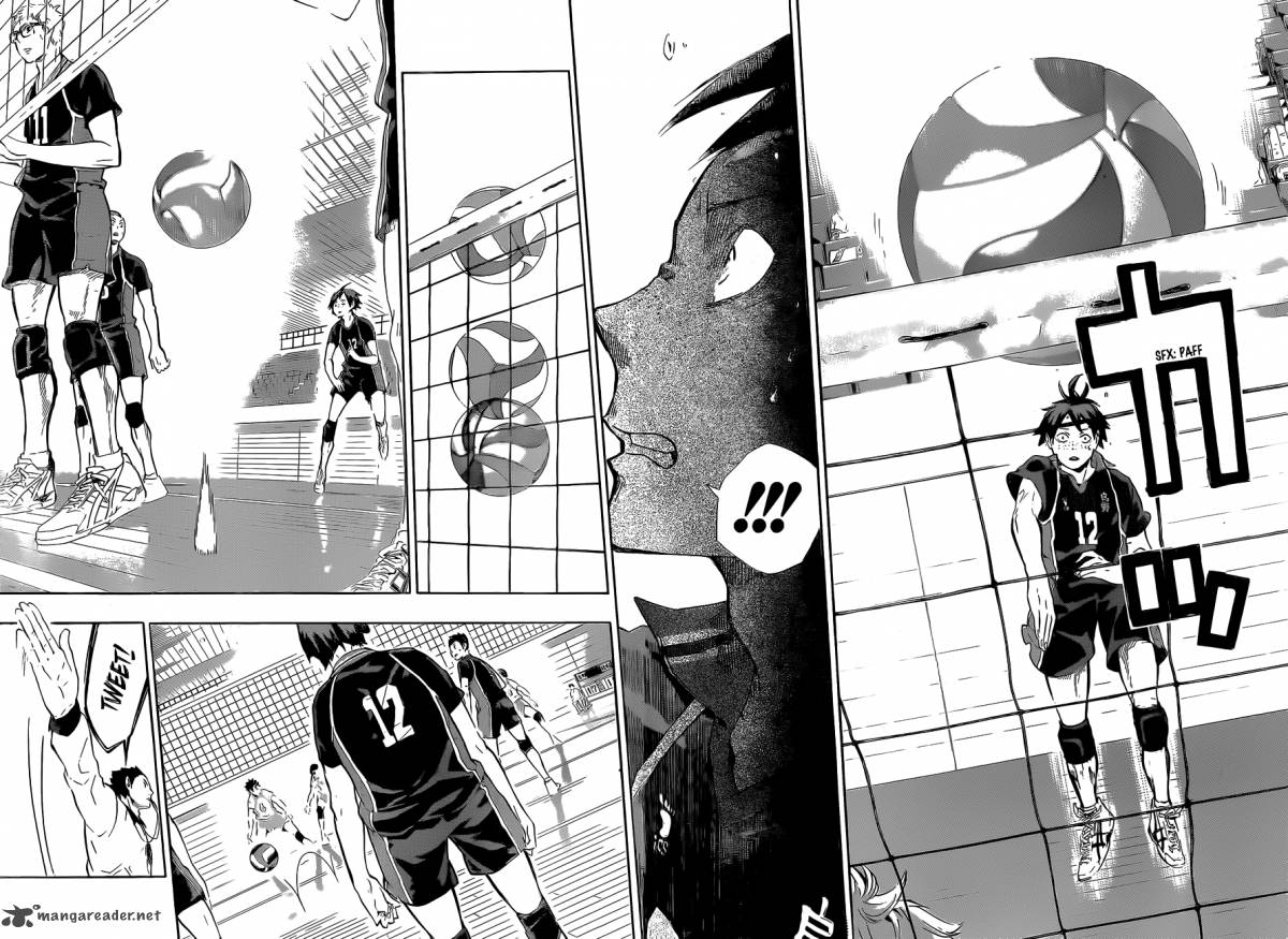 Chapter 64 - Something to Turn the Tides Take 2 Image(12)