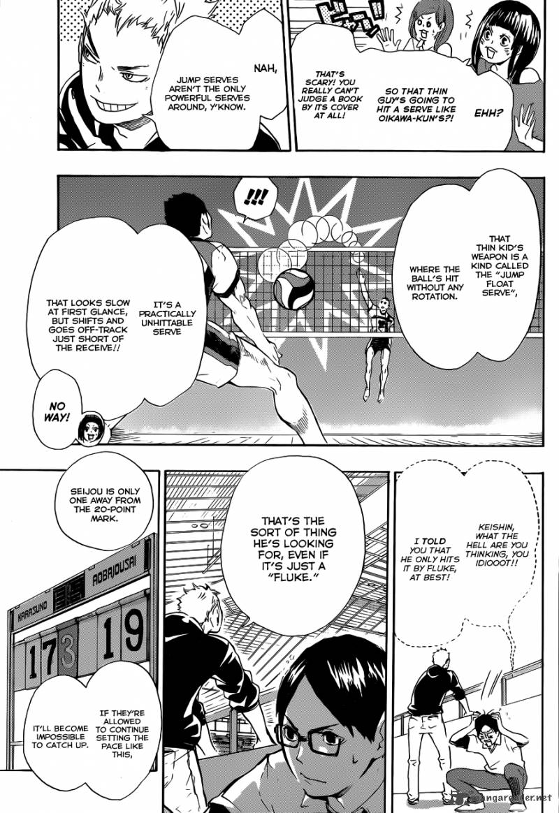 Chapter 64 - Something to Turn the Tides Take 2 Image(4)
