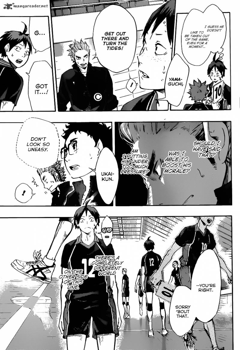 Chapter 64 - Something to Turn the Tides Take 2 Image(6)