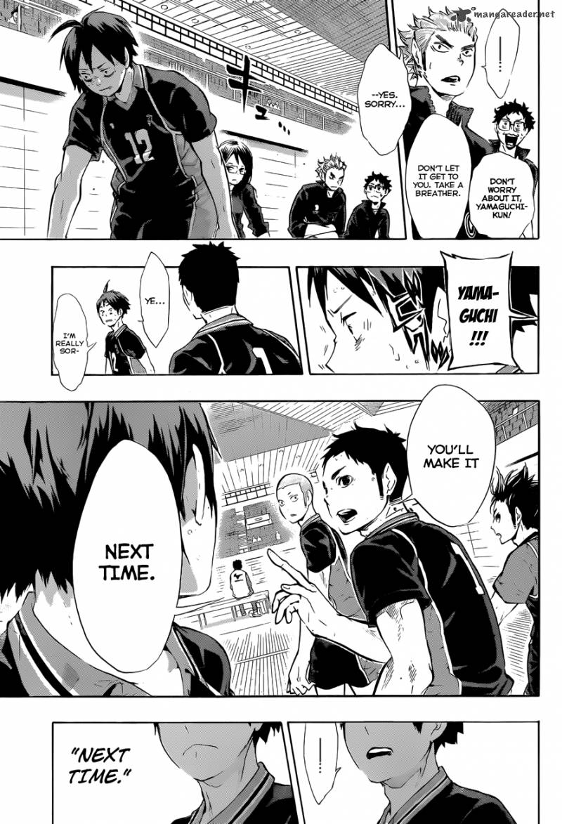 Chapter 64 - Something to Turn the Tides Take 2 Image(14)