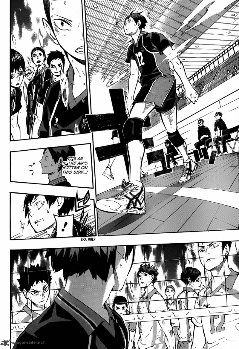 Chapter 64 - Something to Turn the Tides Take 2 Image(7)