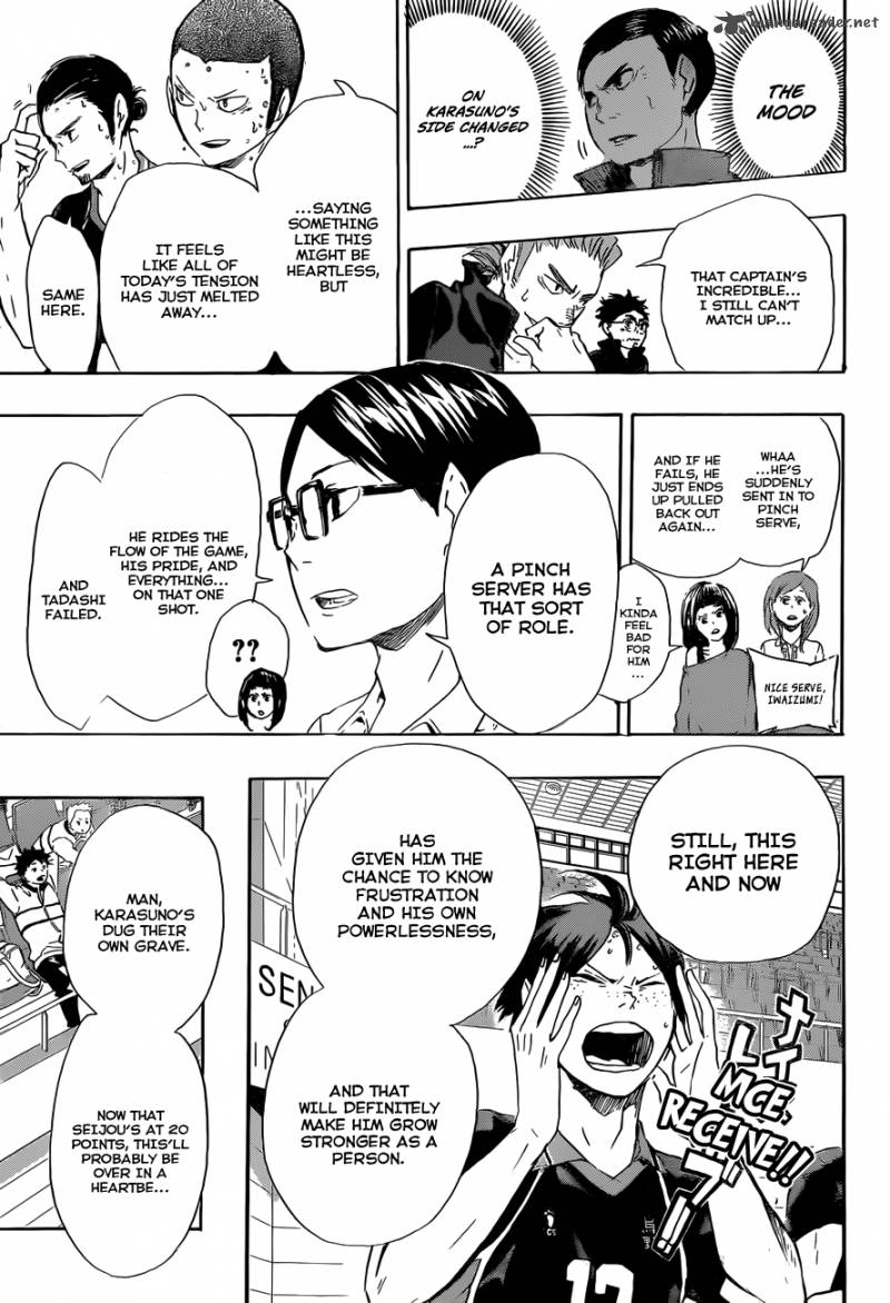 Chapter 64 - Something to Turn the Tides Take 2 Image(16)