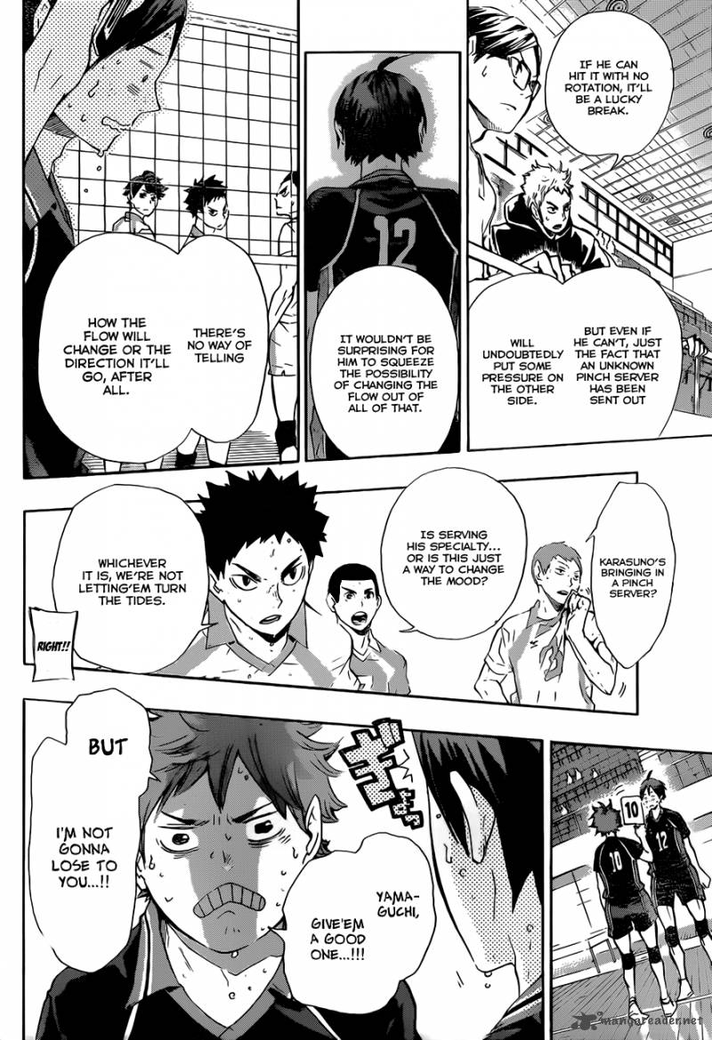 Chapter 64 - Something to Turn the Tides Take 2 Image(5)