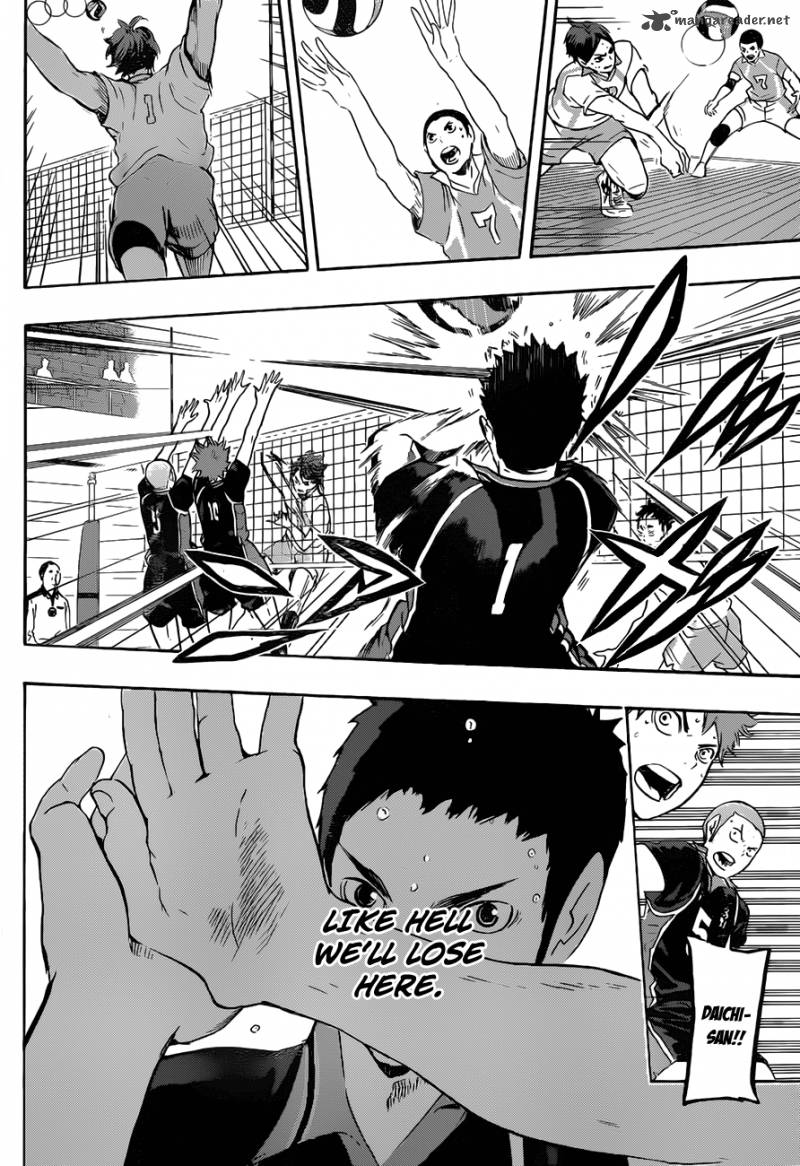 Chapter 65 - At Their Back Image(12)