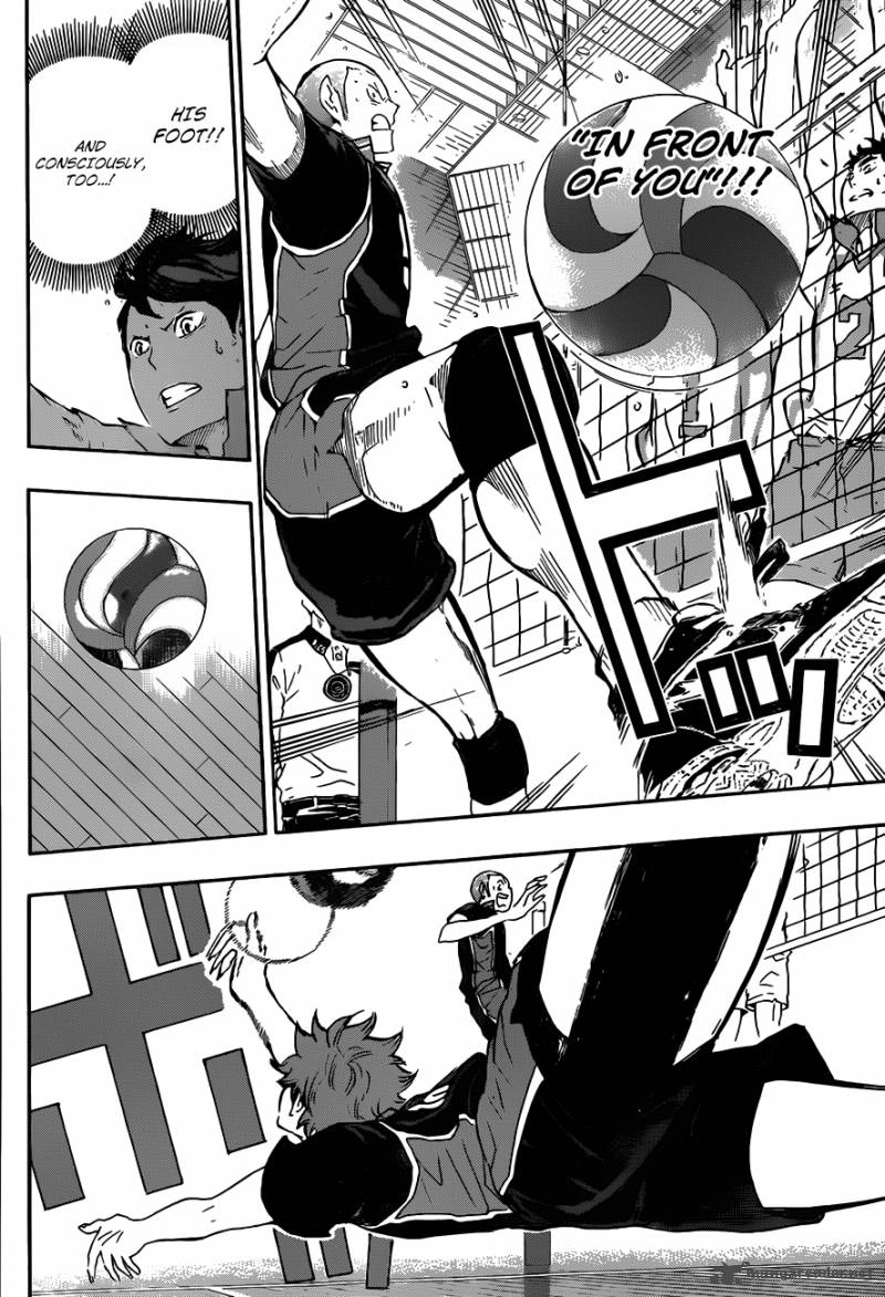 Chapter 65 - At Their Back Image(10)
