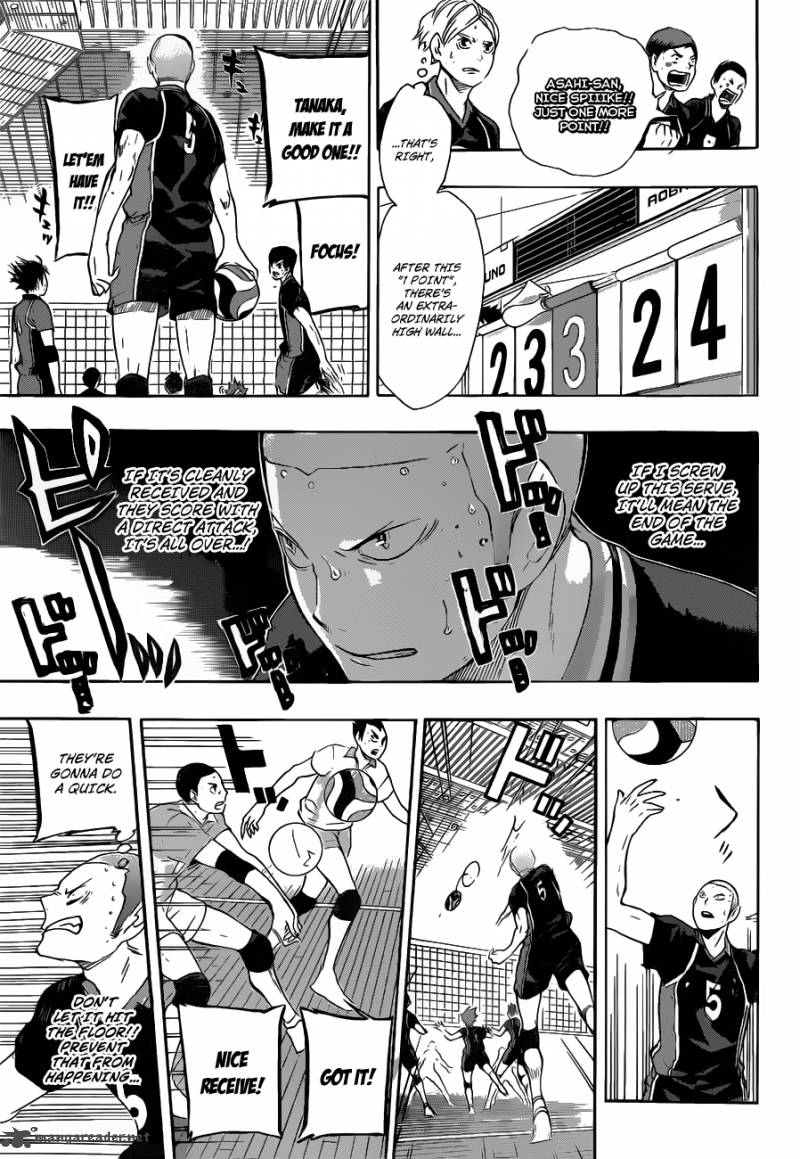 Chapter 65 - At Their Back Image(17)