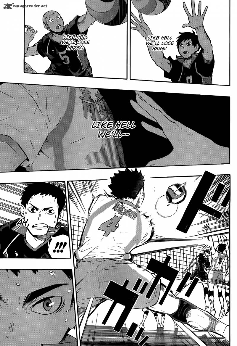 Chapter 65 - At Their Back Image(13)