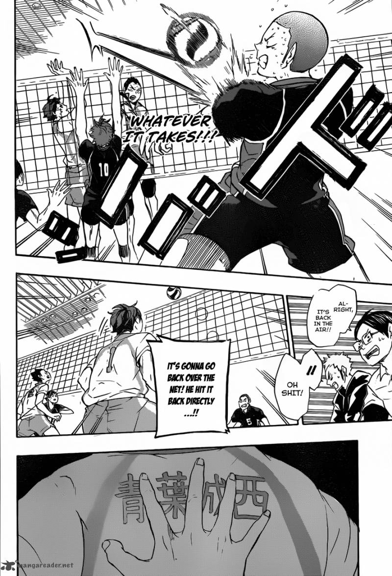 Chapter 65 - At Their Back Image(18)