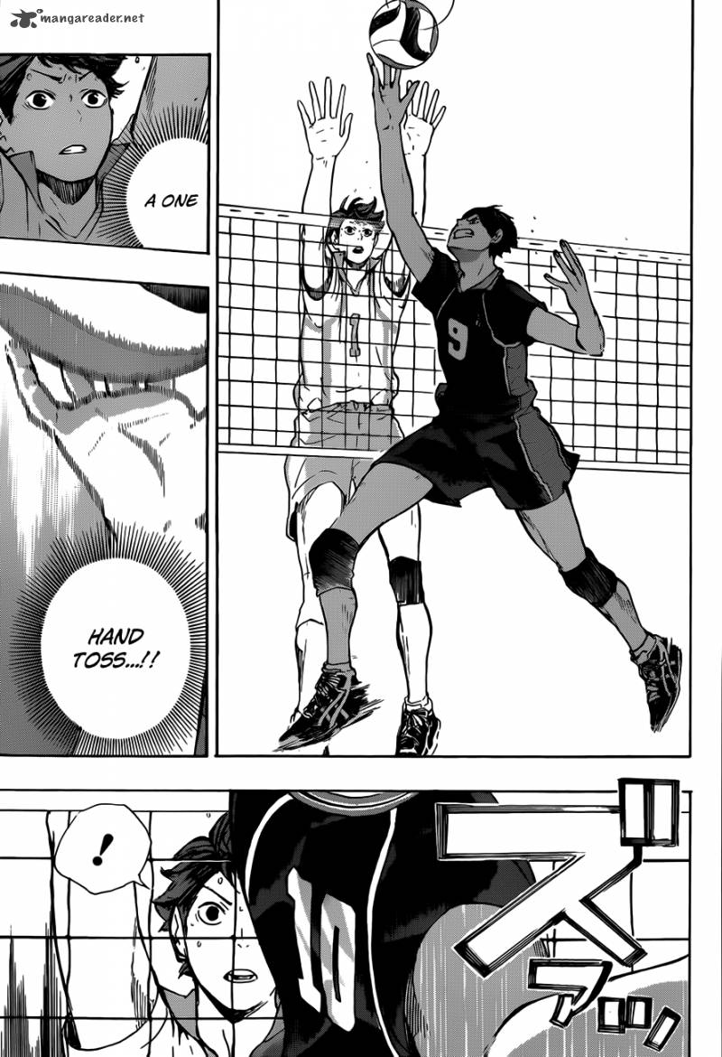 Chapter 65 - At Their Back Image(19)