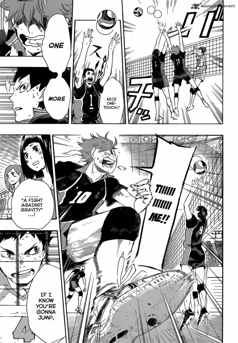 Chapter 66 - One More Time Image(10)