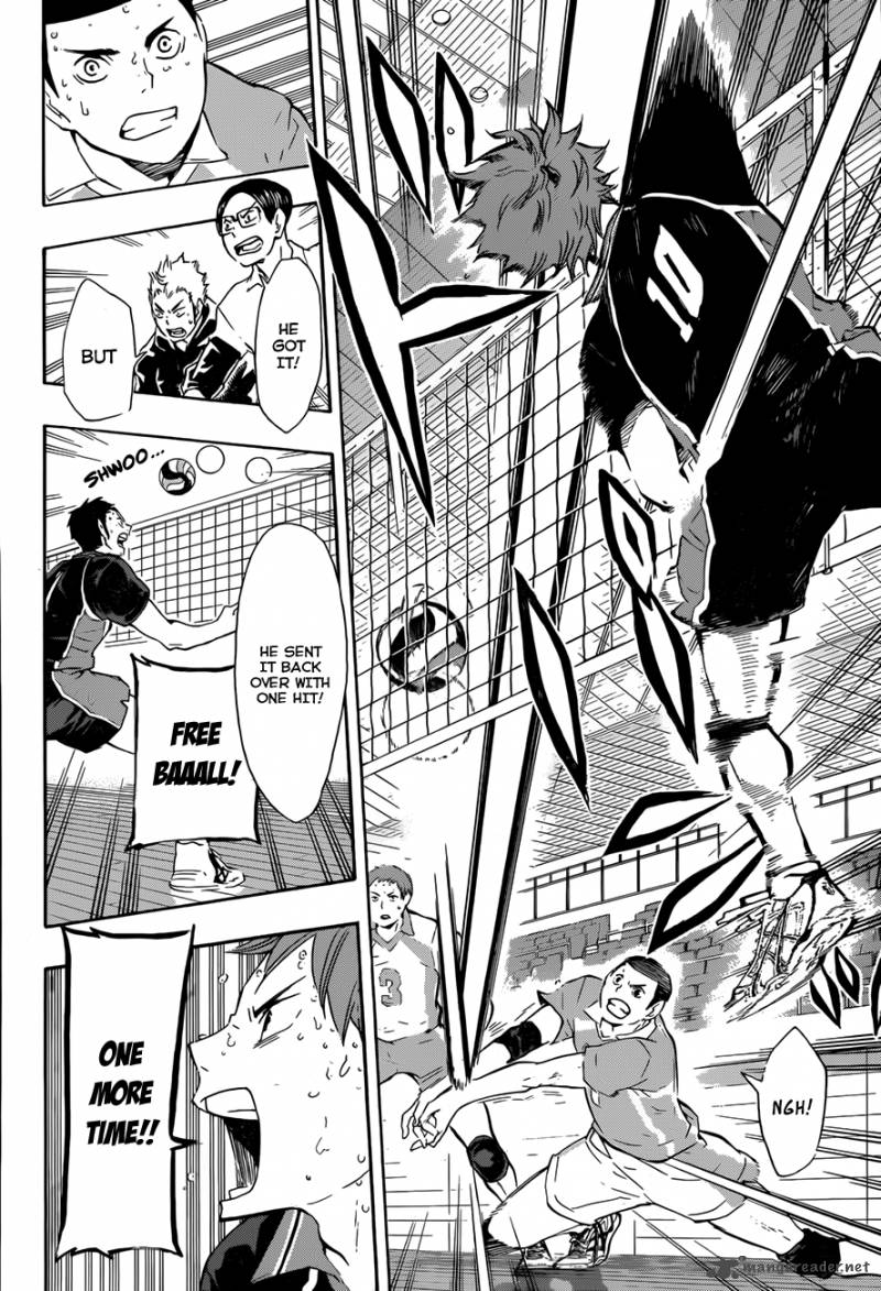 Chapter 66 - One More Time Image(7)
