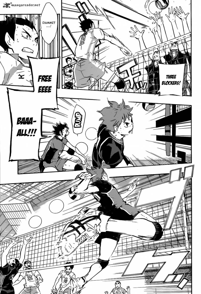 Chapter 66 - One More Time Image(6)