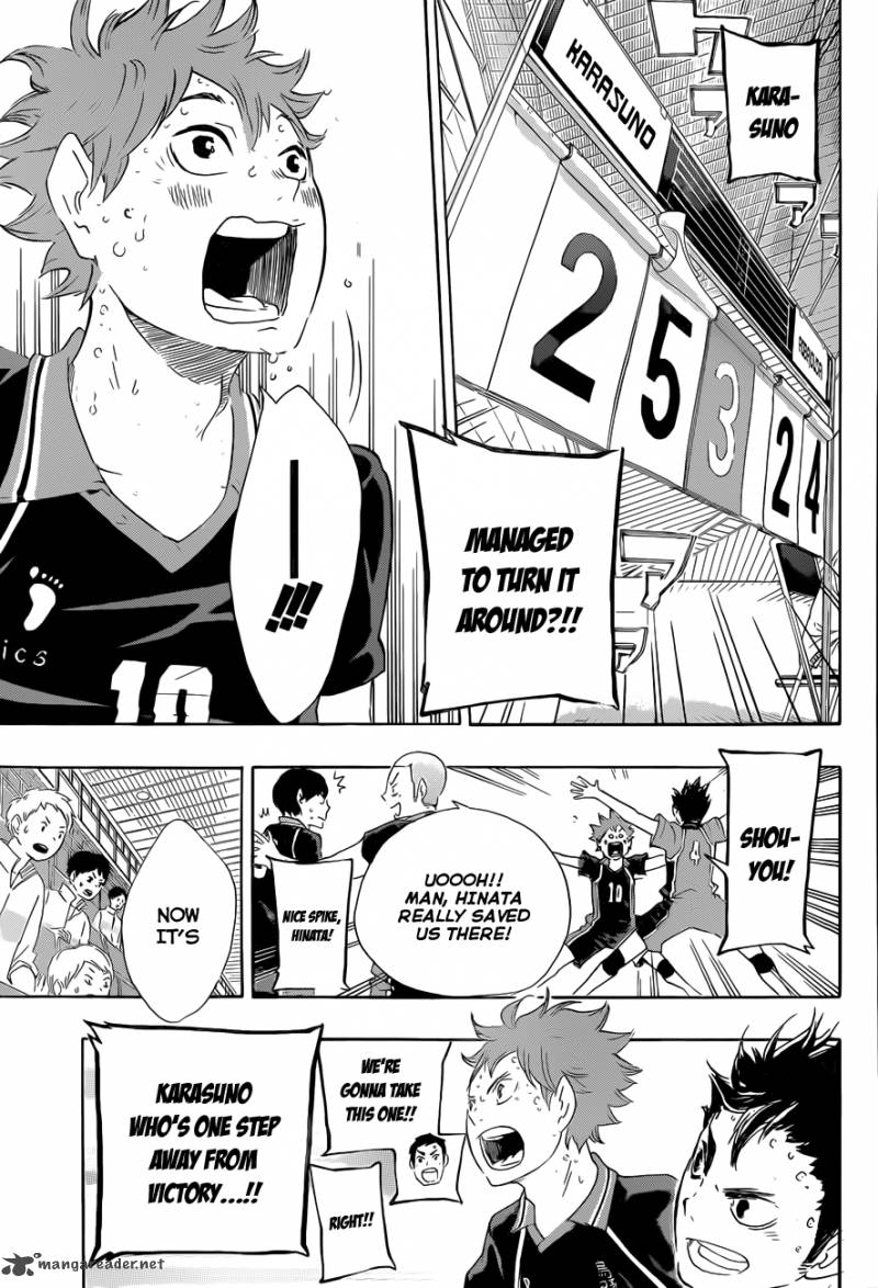Chapter 66 - One More Time Image(13)