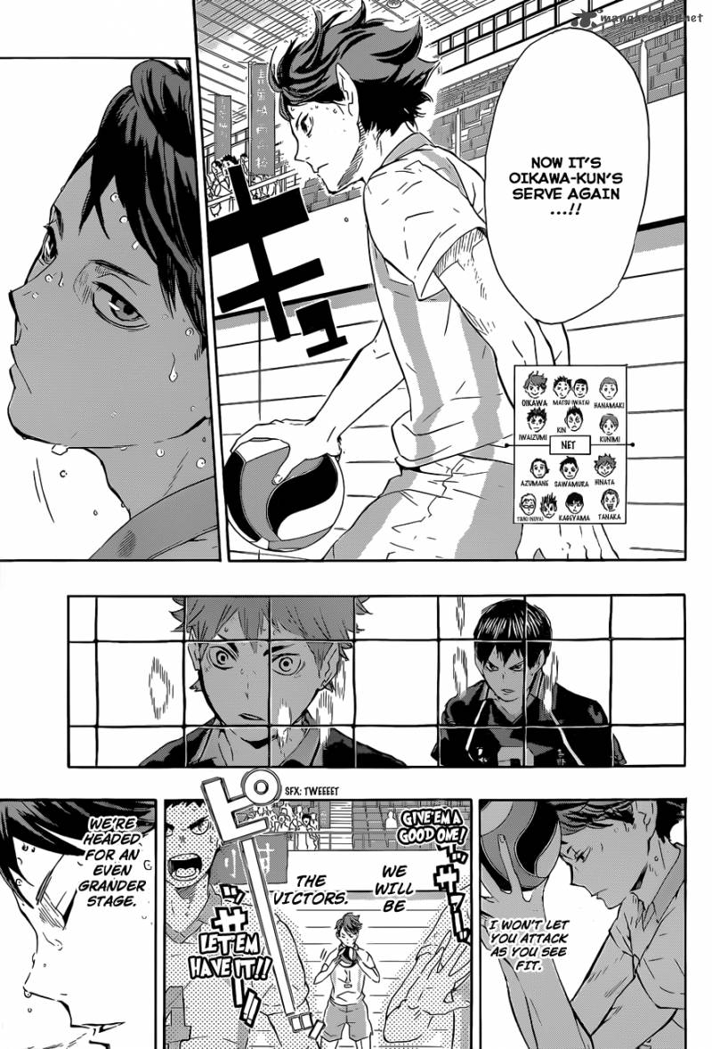 Chapter 66 - One More Time Image(15)