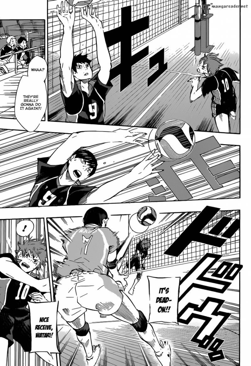 Chapter 66 - One More Time Image(8)