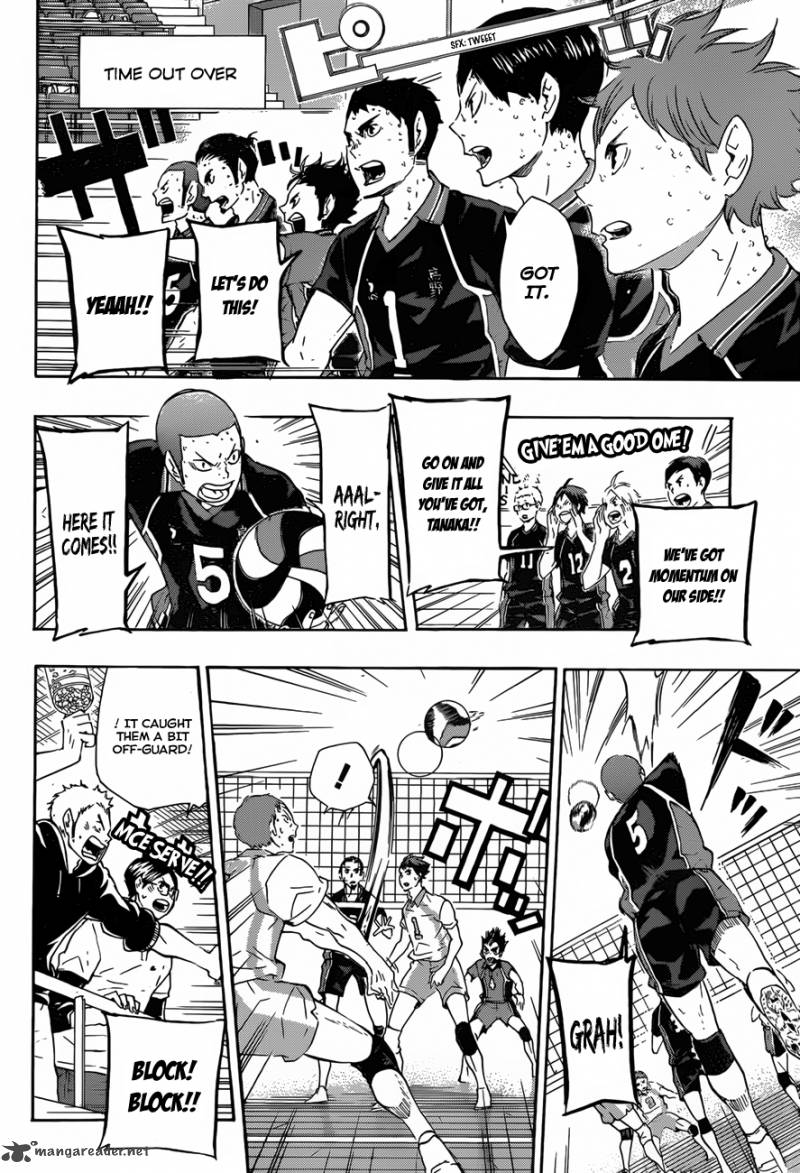 Chapter 66 - One More Time Image(5)