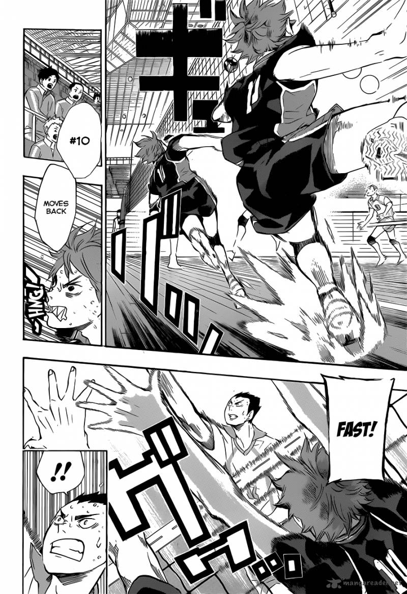 Chapter 66 - One More Time Image(9)