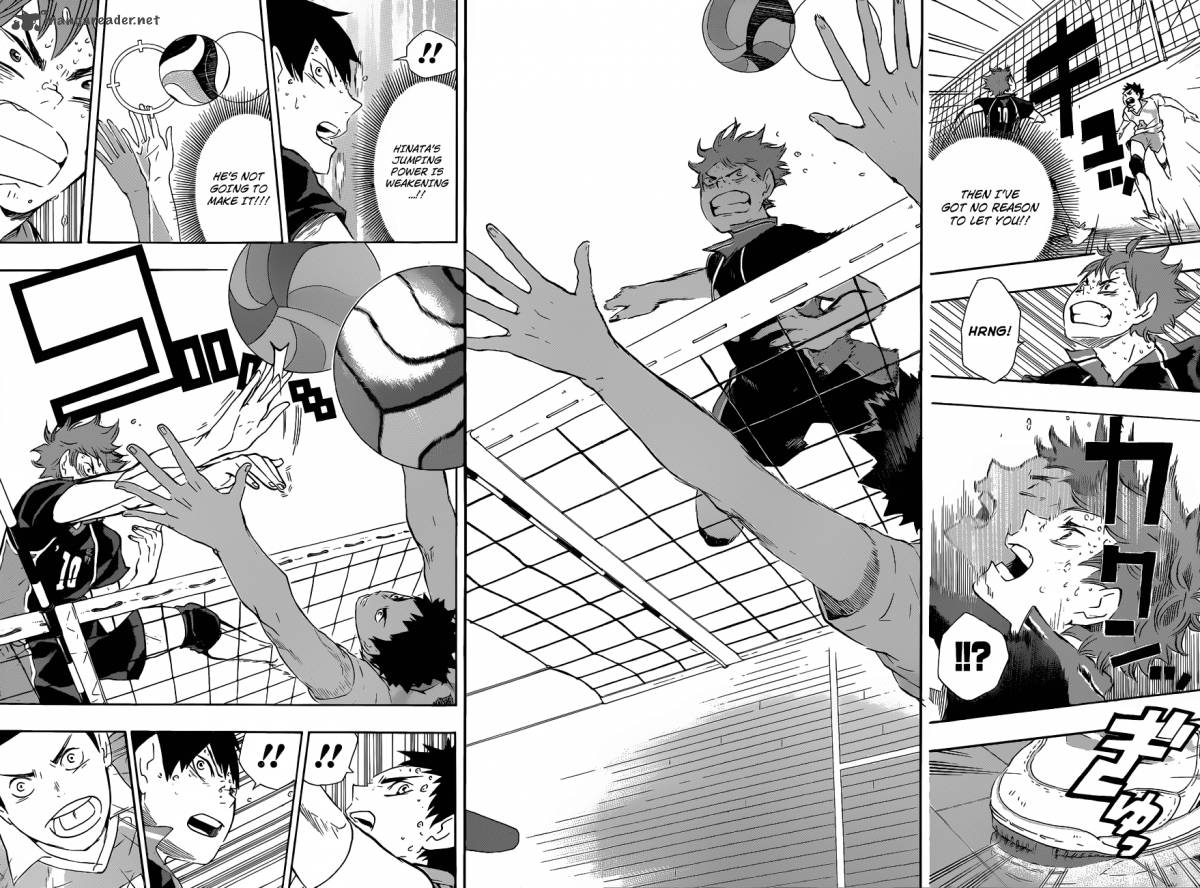 Chapter 66 - One More Time Image(11)