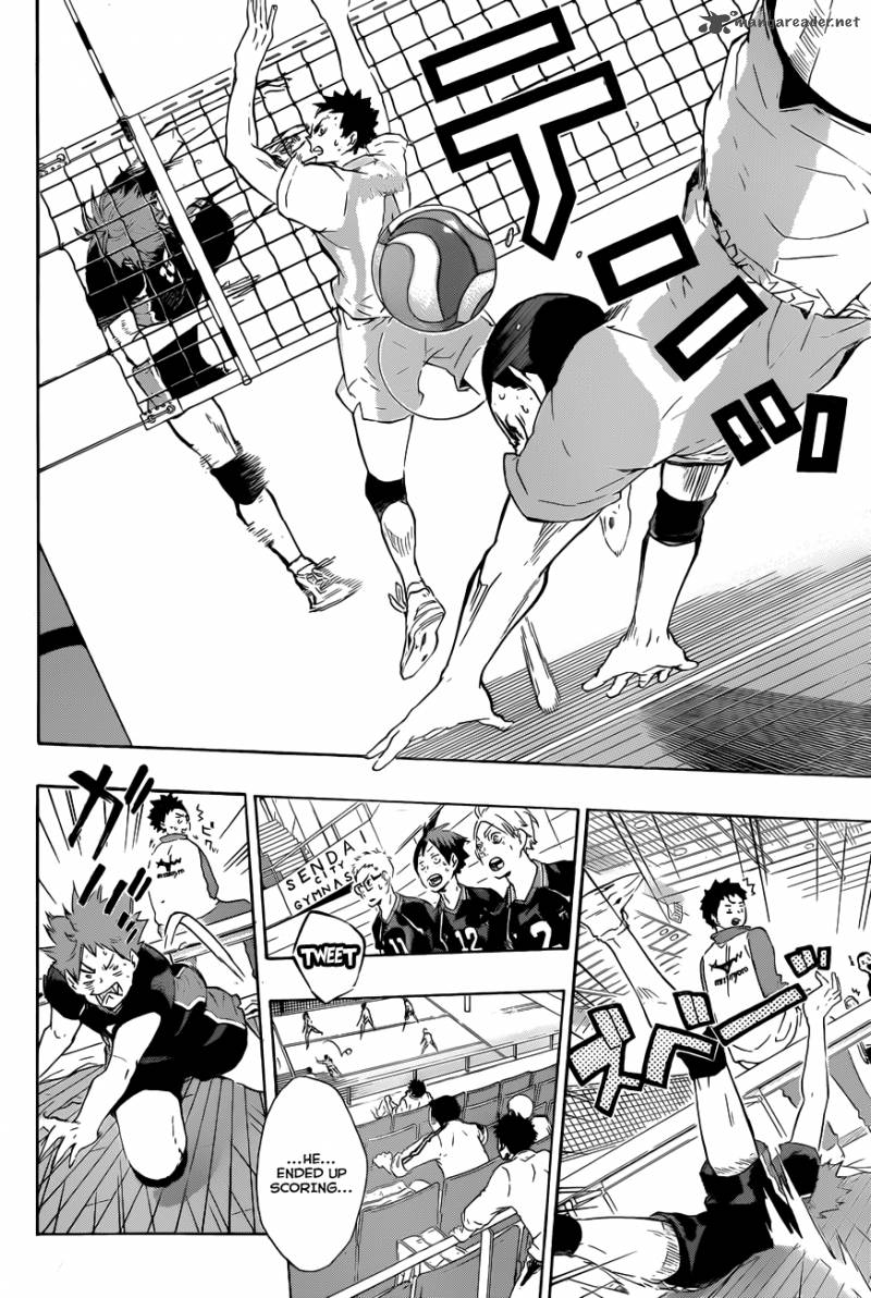 Chapter 66 - One More Time Image(12)