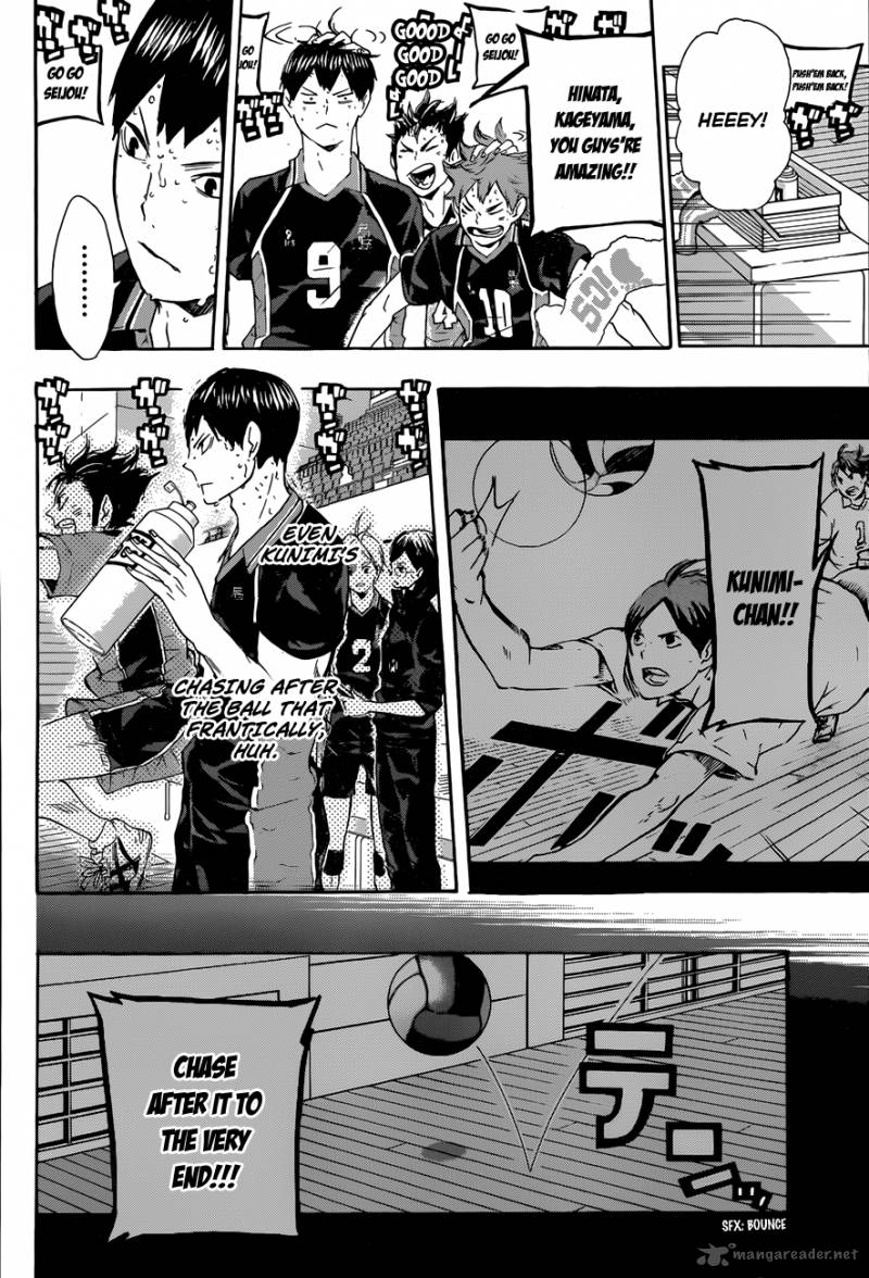 Chapter 66 - One More Time Image(3)