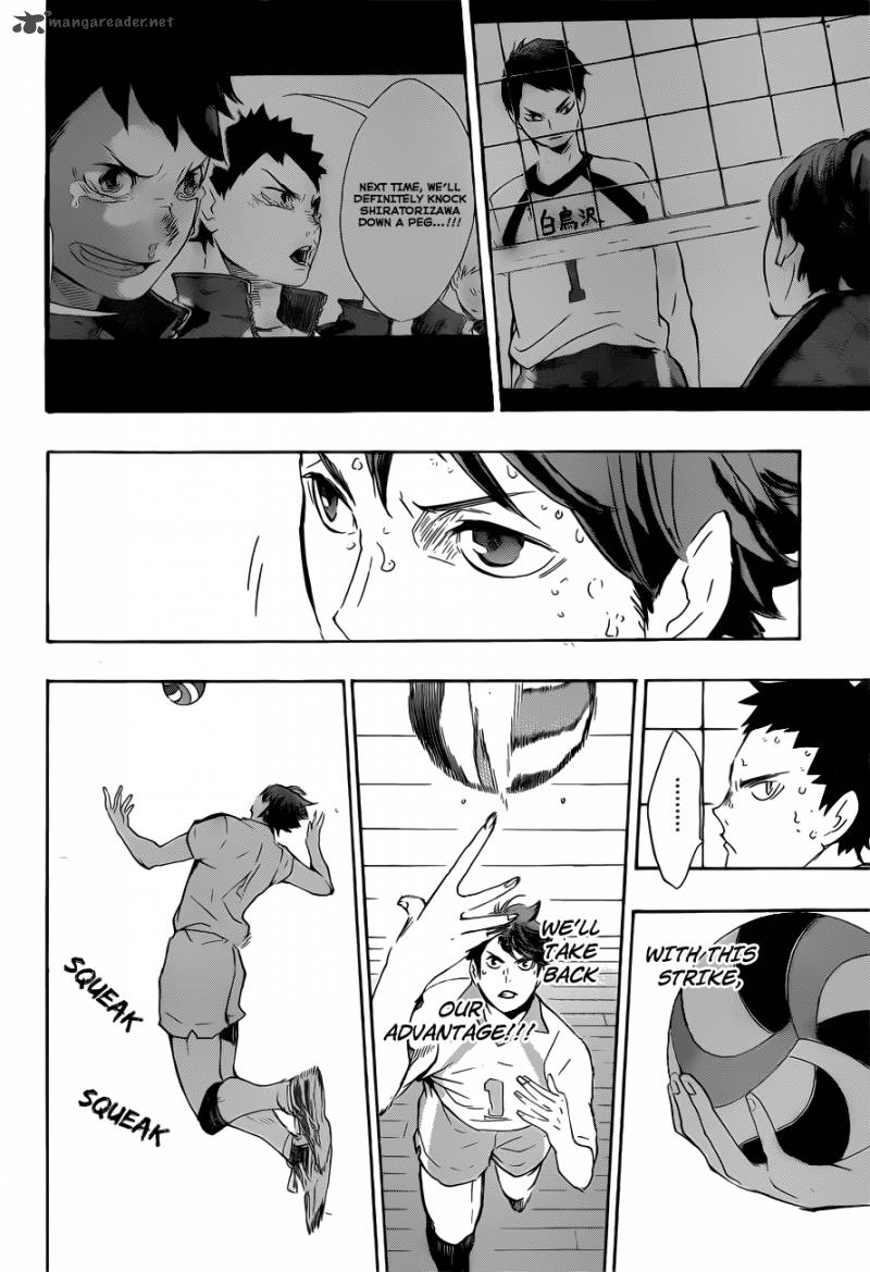 Chapter 66 - One More Time Image(16)