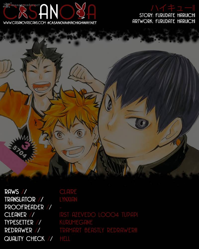 Chapter 67 - Smile Image(1)