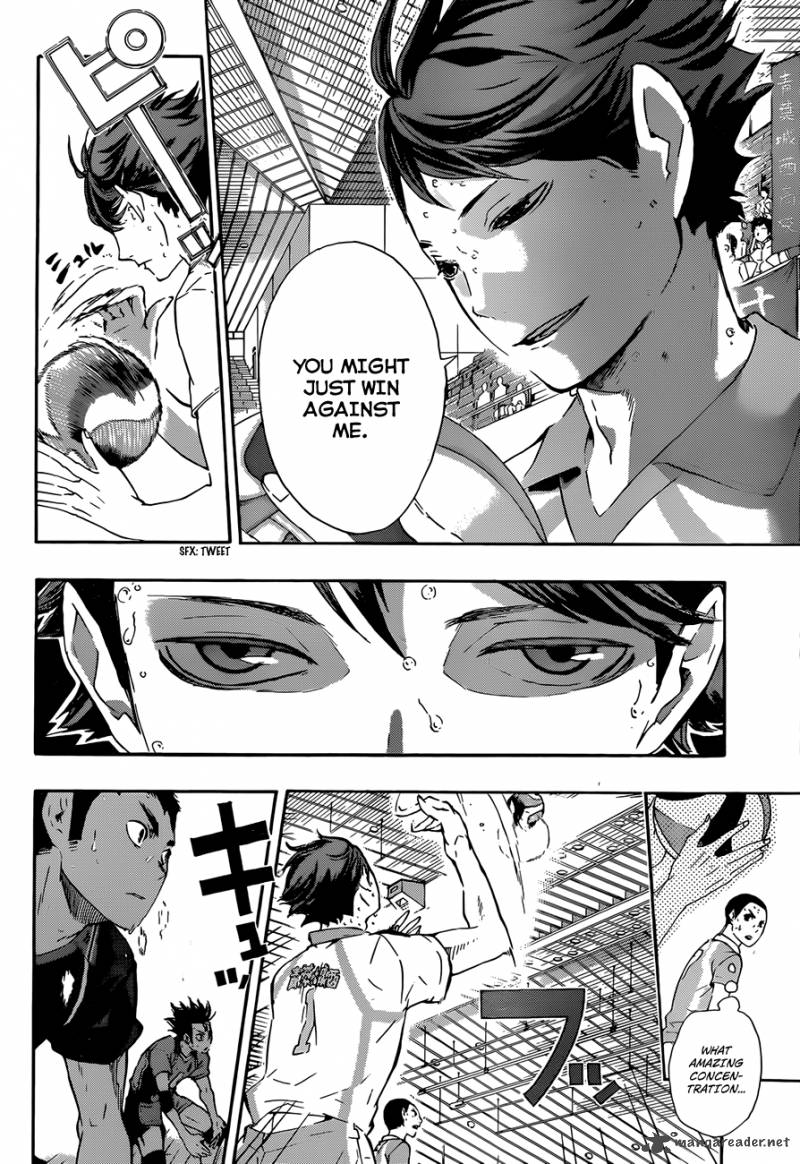 Chapter 68 - A Solitary King No Longer Image(5)