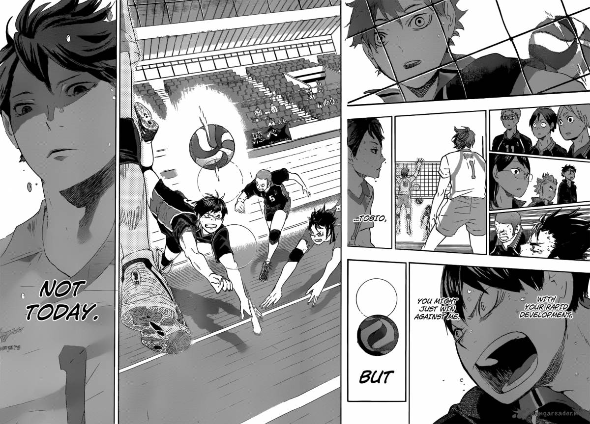 Chapter 68 - A Solitary King No Longer Image(14)