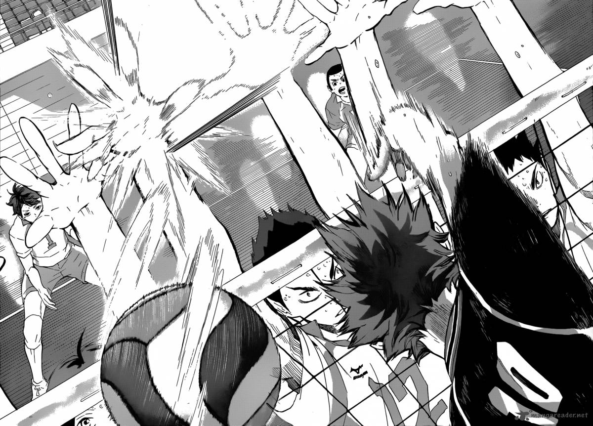 Chapter 68 - A Solitary King No Longer Image(13)