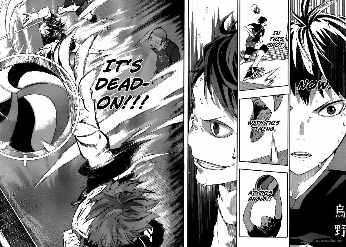 Chapter 68 - A Solitary King No Longer Image(12)