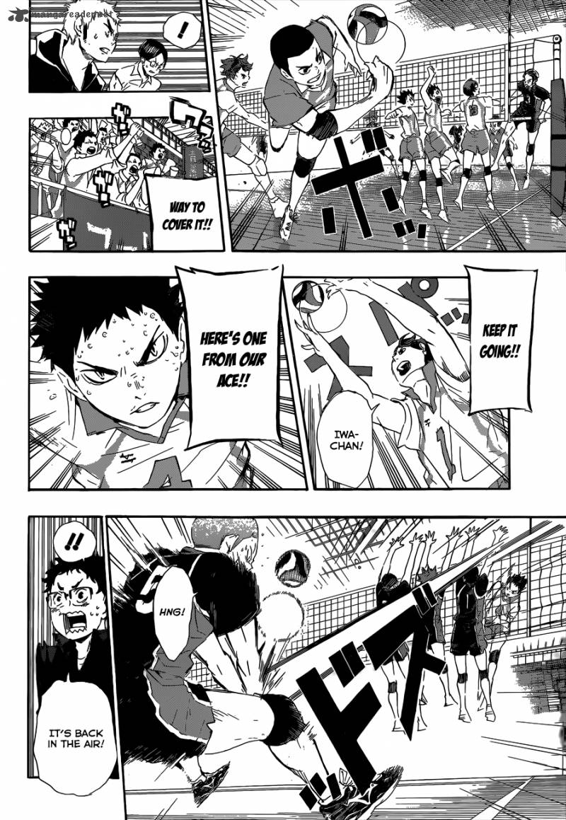 Chapter 68 - A Solitary King No Longer Image(9)