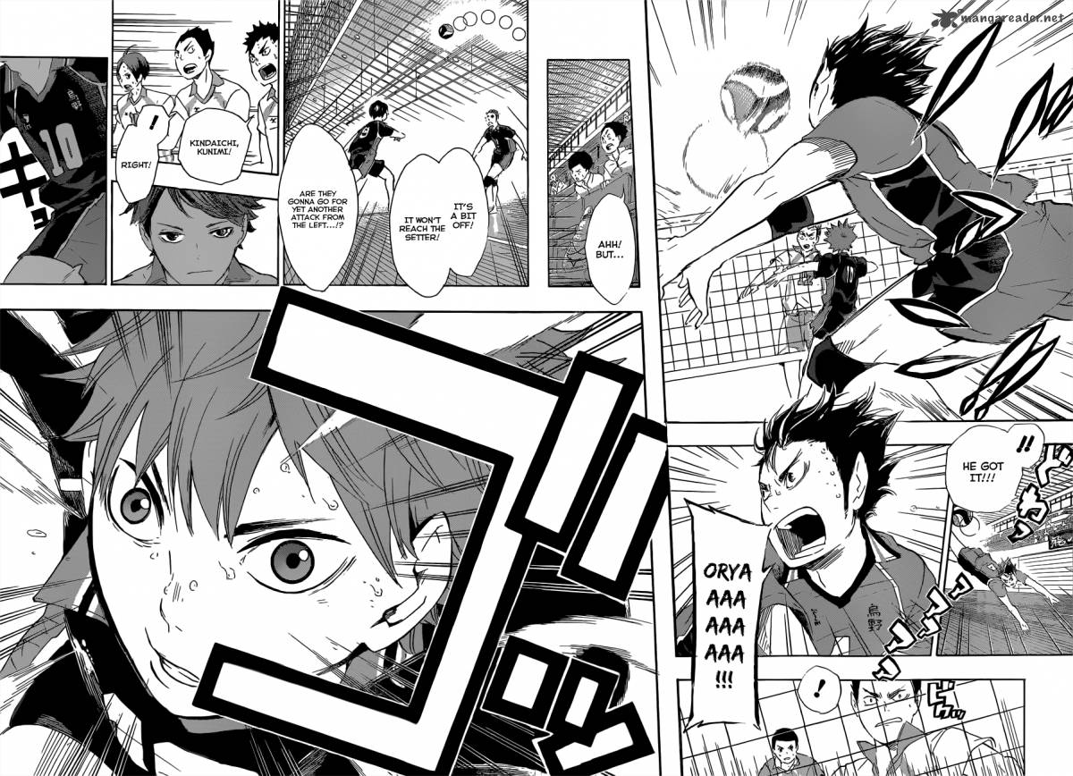 Chapter 68 - A Solitary King No Longer Image(11)