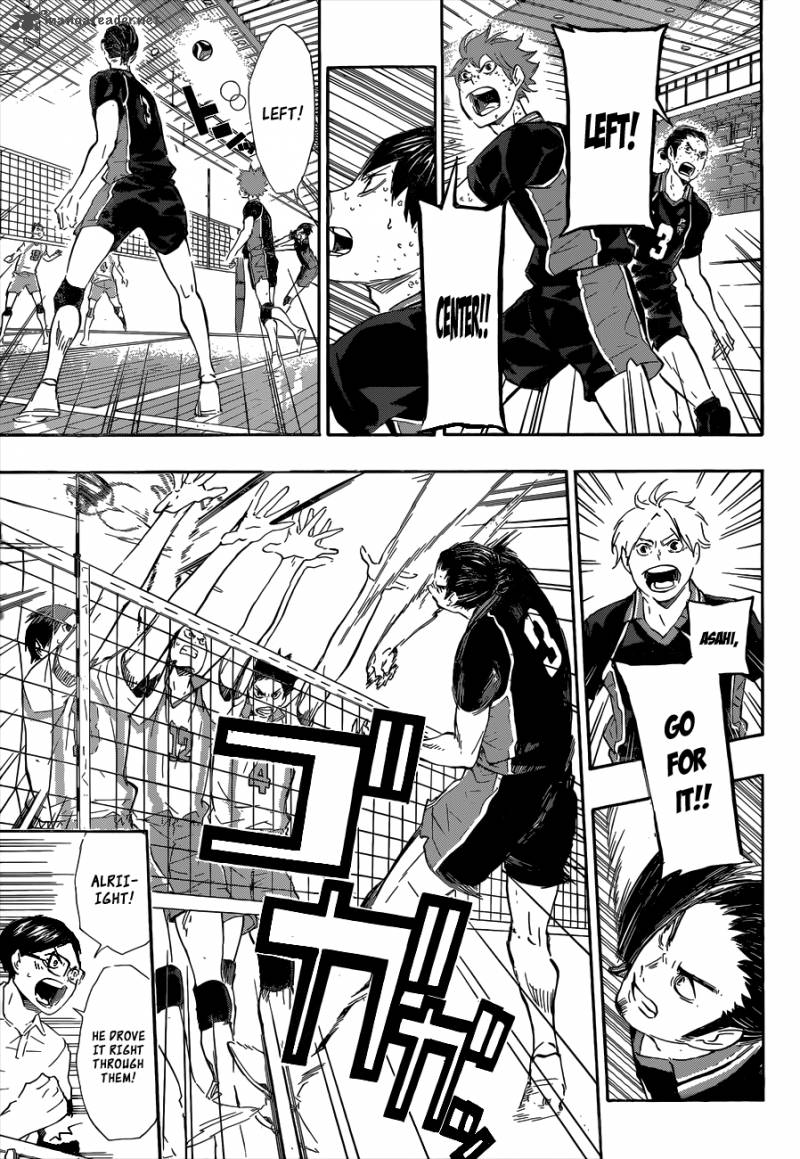 Chapter 68 - A Solitary King No Longer Image(8)