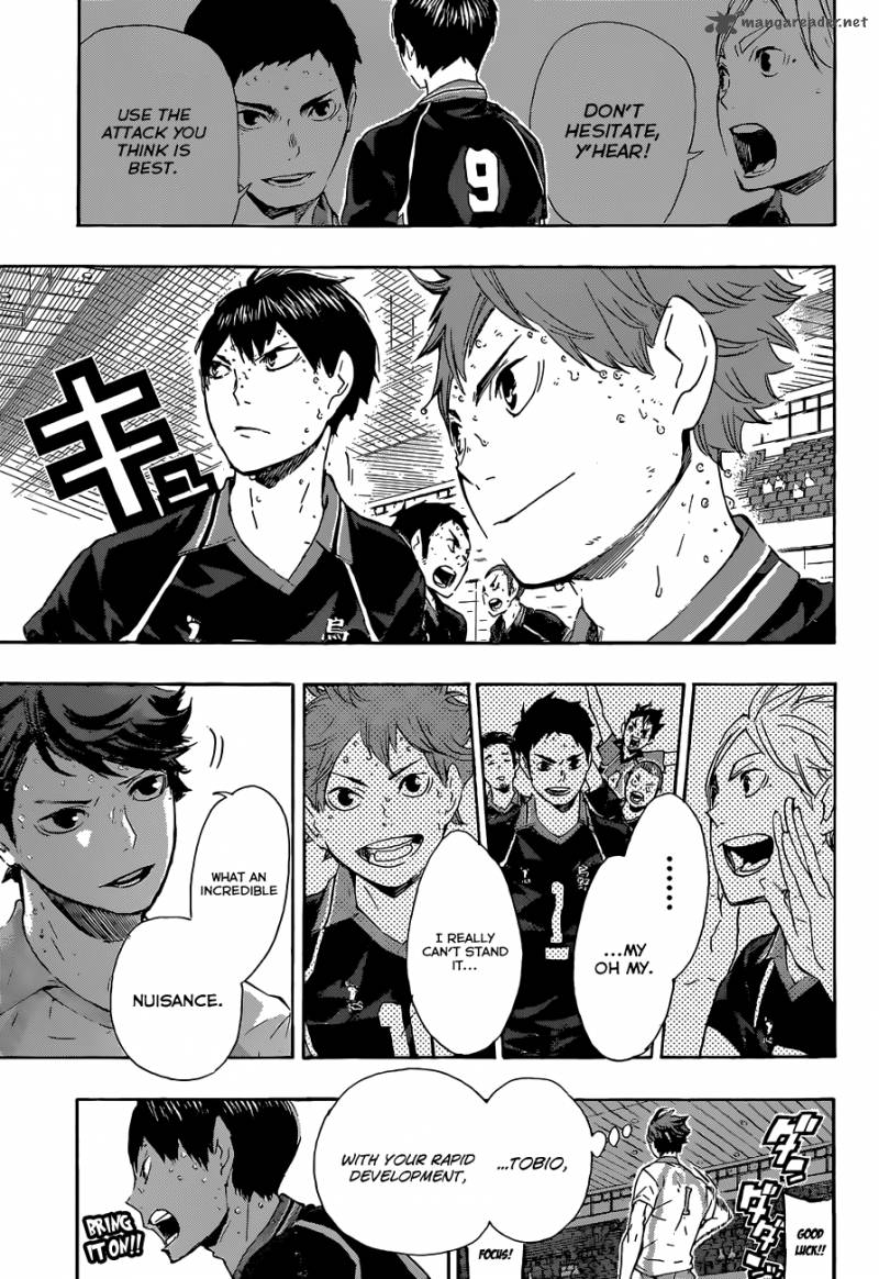 Chapter 68 - A Solitary King No Longer Image(4)