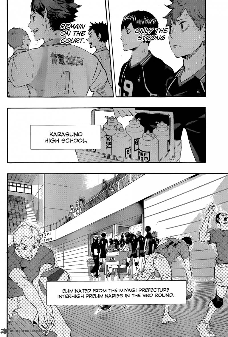 Chapter 69 - The Defeated Image(9)