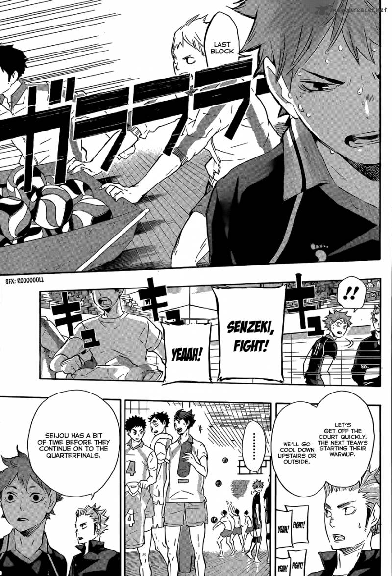 Chapter 69 - The Defeated Image(8)