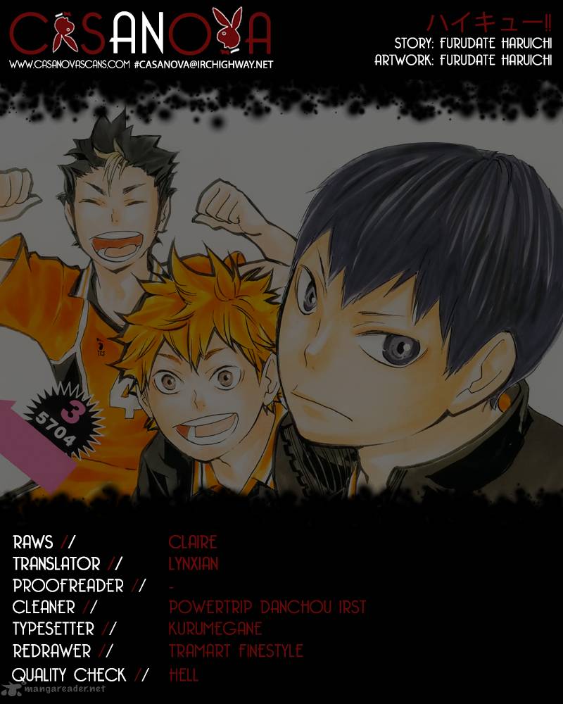 Chapter 69 - The Defeated Image(1)