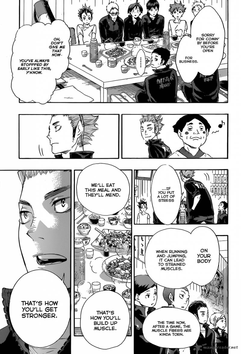 Chapter 69 - The Defeated Image(17)