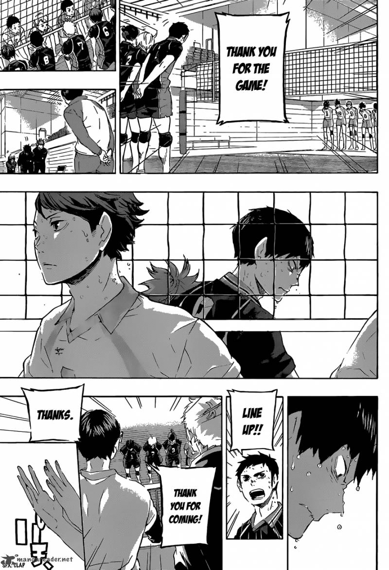 Chapter 69 - The Defeated Image(6)