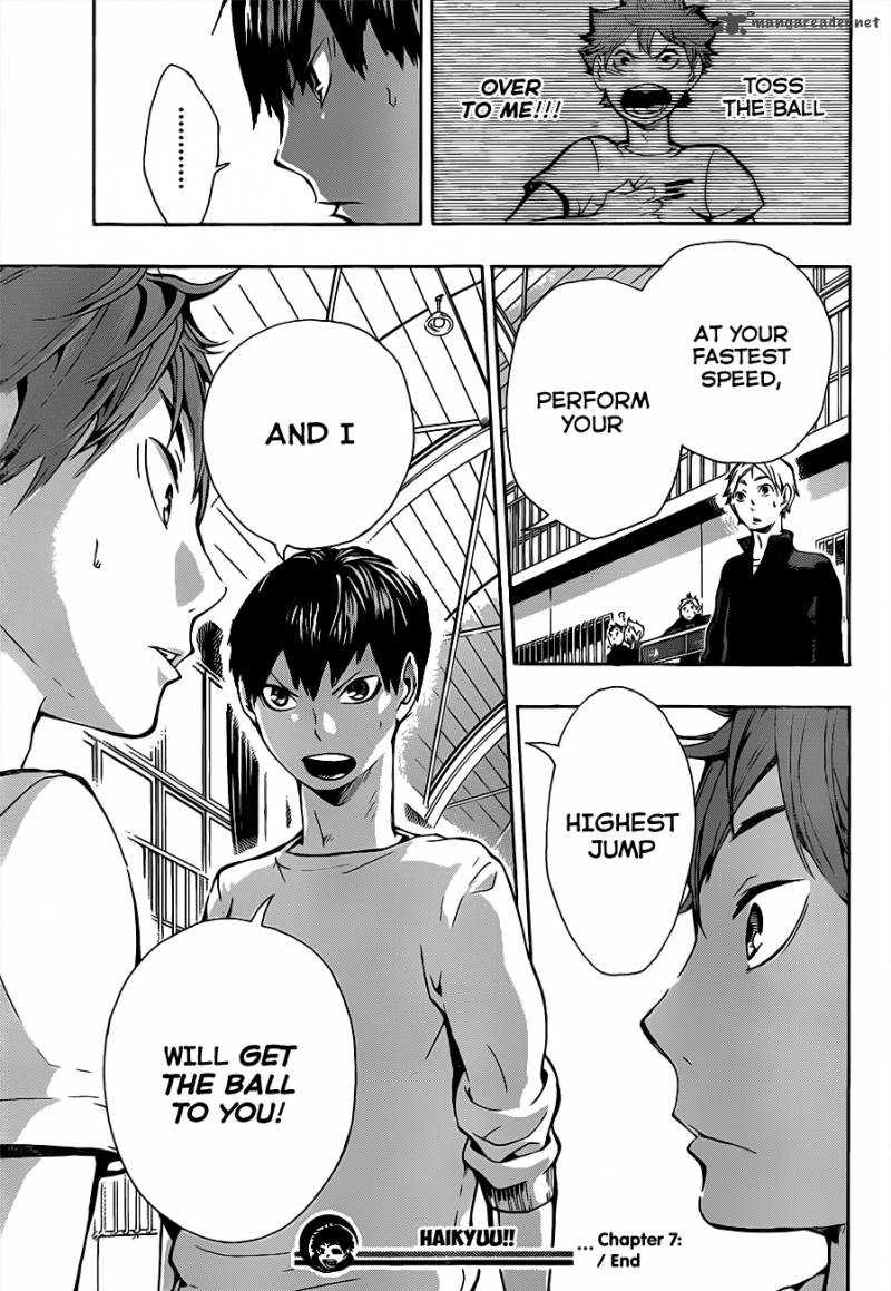 Chapter 7 - The Worlds Of The Have-Nots Image(21)