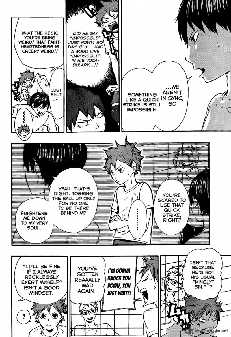 Chapter 7 - The Worlds Of The Have-Nots Image(6)