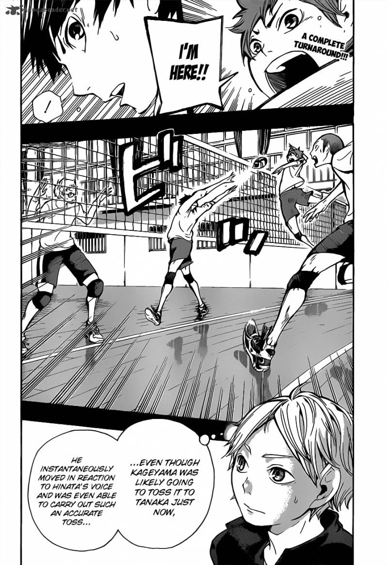 Chapter 7 - The Worlds Of The Have-Nots Image(4)