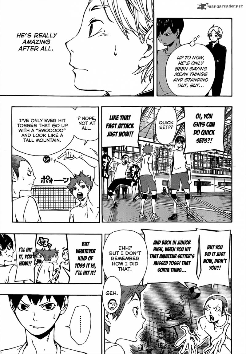 Chapter 7 - The Worlds Of The Have-Nots Image(5)