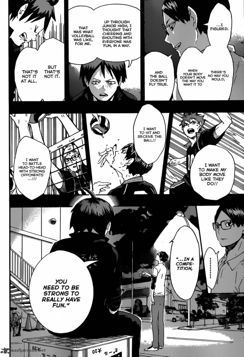 Chapter 70 - Day 3 Image(11)