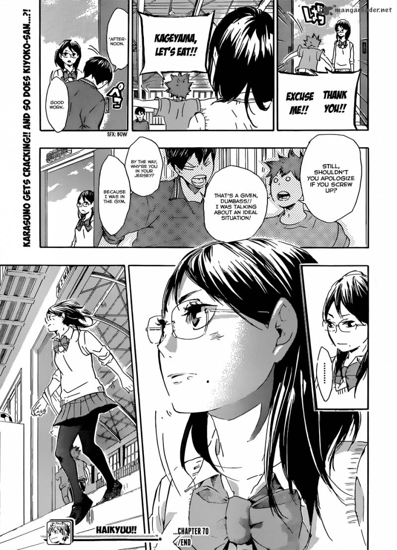 Chapter 70 - Day 3 Image(20)