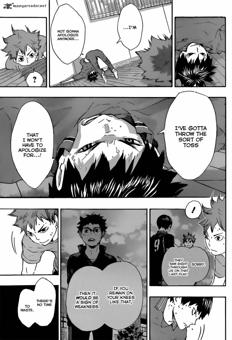 Chapter 70 - Day 3 Image(18)
