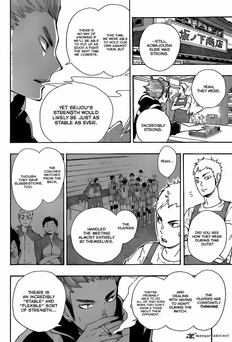 Chapter 71 - A Goal and Regrets Image(3)