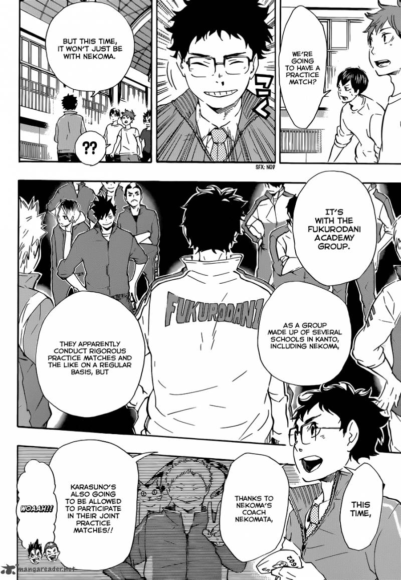 Chapter 72 - Let's Go Tokyo Image(4)